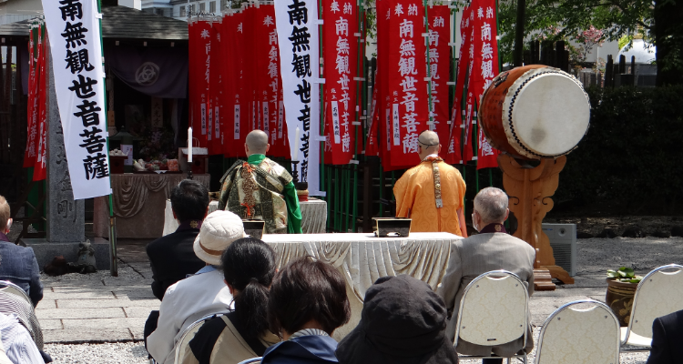 八王子・高尾 大光寺の行事 / 教室・会