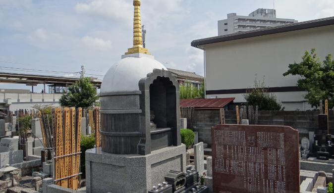 永代供養墓